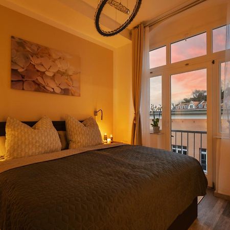 Meissen Altstadt Smartluxusoase Wlan Netflix Magenta Disney+ Exterior photo