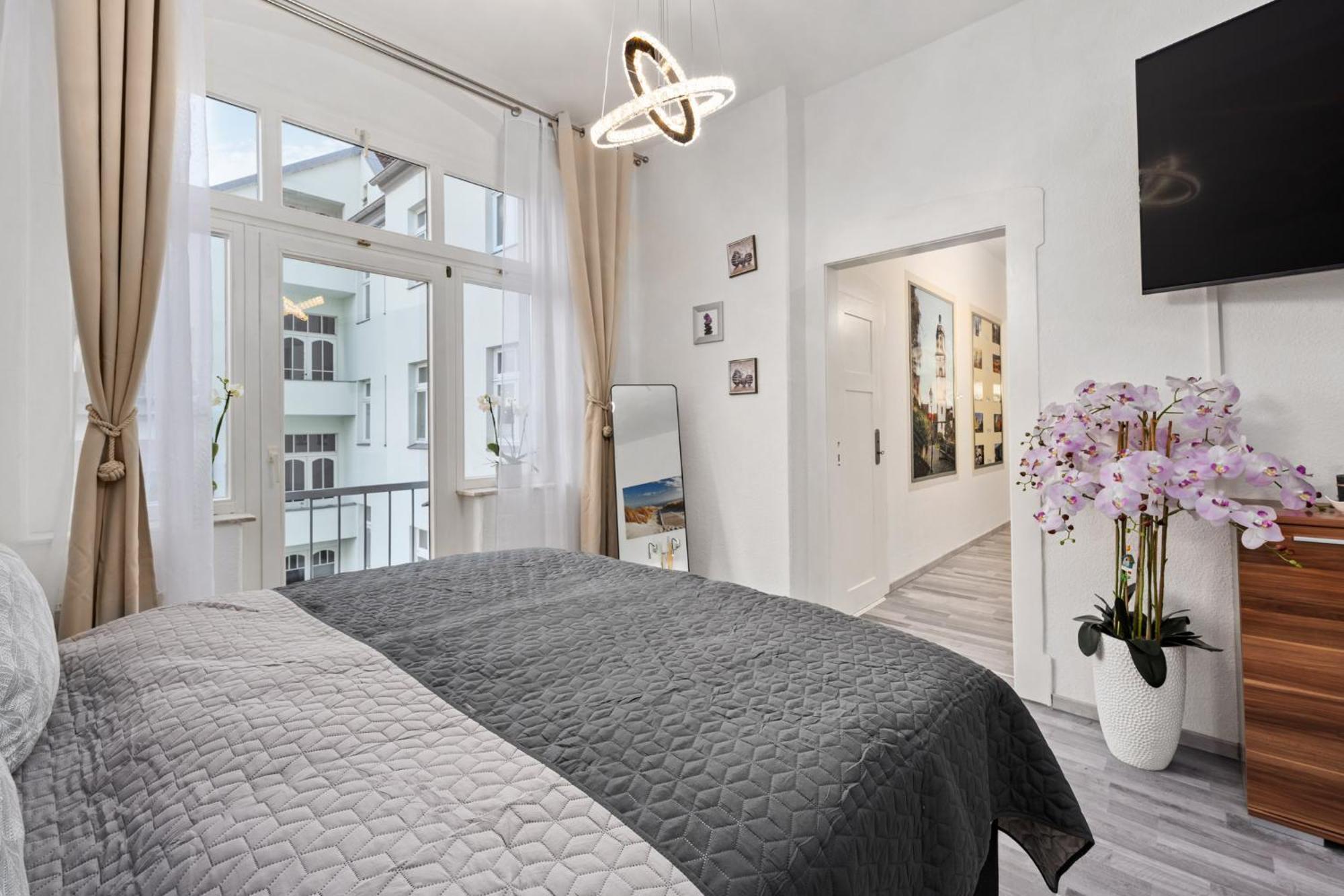 Meissen Altstadt Smartluxusoase Wlan Netflix Magenta Disney+ Exterior photo