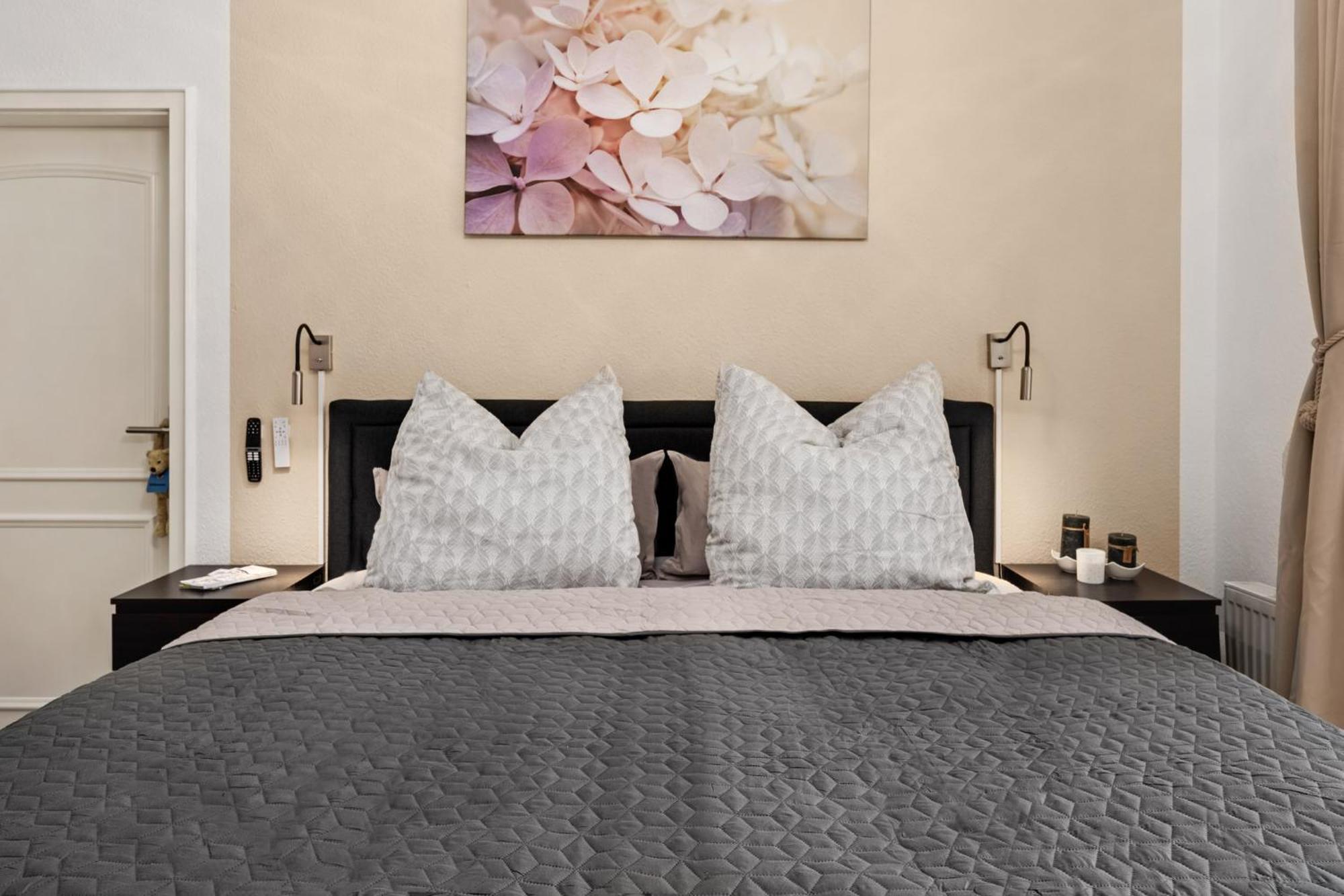 Meissen Altstadt Smartluxusoase Wlan Netflix Magenta Disney+ Exterior photo
