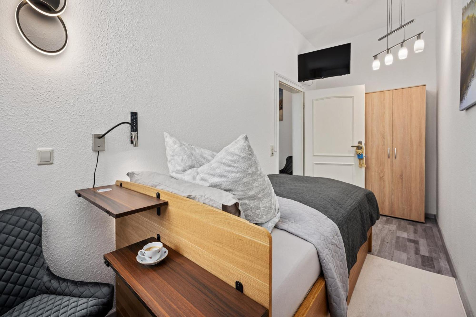 Meissen Altstadt Smartluxusoase Wlan Netflix Magenta Disney+ Exterior photo